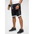 Bruno Banani Boardshorts aus recyceltem Material schwarz XL (56/58)