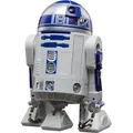 Hasbro Star Wars Actionfigur R2-D2 Revenge of the Sith Spielzeug - Silber