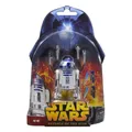 R2-D2 Figura 10 Cm Star Wars Revenge Of The Sith The Black Series Hasbro
