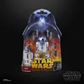 Hasbro Star Wars Black Series (6") 20 Years Revenge of the Sith R2-D2 Neu/OVP