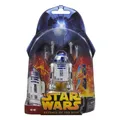 Star Wars Episode III Black Series Actionfigur 20th Anniversary R2-D2 9 cm