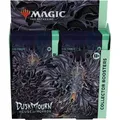 Magic: The Gathering – Duskmourn: Haus des Grauens – Sammler-Booster