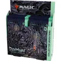 Magic the Gathering Duskmourn: House of Horror (Englisch, Booster Display) (WOTCD34460000)