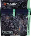 Magic: The Gathering - Duskmourn: House of Horror Collector Booster Display - Englisch