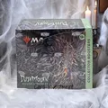 Magic: The Gathering - Duskmourn: House of Horror Collector Booster Display EN