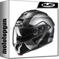 MODULARHELM FÜR MOTORRAD HJC C91N JYN MC5 XL
