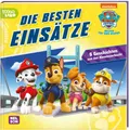 PAW Patrol Geschichtenbuch: Die besten Einsätze | deutsch