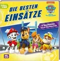 PAW Patrol: PAW Patrol: Die besten Einsätze: 6 Gesc... | Buch | Zustand sehr gut