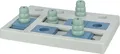 TRIXIE Tier-Intelligenzspielzeug Chess Strategiespiel - diverse - 40 × 27 cm, Kunststoff