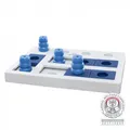Dog Activity Strategie Spiel Chess