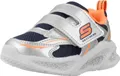 Skechers Sneakers 401498N-SLOR in Grey color size 26