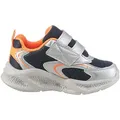 Skechers Sneakers "Skechers Meteor-lights"in Silber/ Dunkelblau - 26