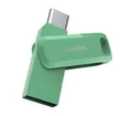Sandisk Ultra Dual USB Flash Drive Go, USB-C USB-Stick (USB 3.2)
