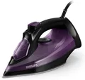 Philips 5000 Series Dampf-Bügeleisen – 2.400 W, Dampfstoß bis zu 180 g, Bügeln