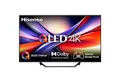 Hisense 43A7Q QLED-Fernseher (43.0 Zoll, 4K Ultra HD (3840×2160 UHD), Smart TV, Dolby Vision)