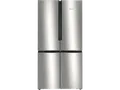 SIEMENS KF96NVPEA iQ300 Side by (605 l, E, 1830 mm hoch, inox-antifingerprint)