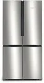 Siemens KF96NVPEA Stand Kühl-Gefrierkombination, French-Door, 91 cm breit, noFro