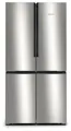 Siemens iQ300 KF96NVPEA Side-by-Side Kühl-/ Gefrierkombination French Door 405