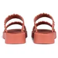 Zaxy ZAXY PRIMAVERA SLIDE AD Pantolette rosa 38 EU