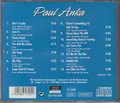 Paul Anka - She's A Lady (CD) - in sehr gutem Zustand -