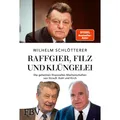 Finanzbuch Raffgier, Filz und Klüngelei (Deutsch, Wilhelm Schlötterer, 2021) (16423457)