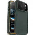 OtterBox Frē Series MagSafe Hülle für iPhone 17 Pro Max, Wasserdicht (IP68), stoßfest, schmutzabweisend, Hülle mit integriertem Displayschutz, 5X getestet nach Militärstandard, Grün