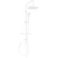 Mexen T62 Duschsäule, Weiß - 798626293-20 - Weiß
