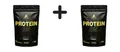 2 x Peak Protein 85 (900g) Strawberry (24,44 EUR/kg)