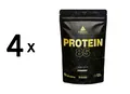 4 x Peak Protein 85 (900g) Strawberry (23,60 EUR/kg)