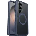 OtterBox Defender Series Pro XT Hülle mit Magneten für Samsung Galaxy S26 Ultra, stoßfest, Ultra-robust, schützende Hülle, 7X getestet nach Militärstandard, Transparent/Blau