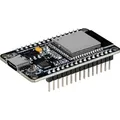 JOY-IT NodeMCU ESP32 WiFi- und Bluetooth-Modul, USB-C - Schwarz