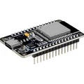 Joy-it SBC-NodeMCU-ESP32-C Mikrocontroller Node MCU ESP32 Mikrocontroller Board