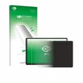 upscreen Anti-Spy Blickschutzfolie für Samsung Galaxy Tab S9 Plus 5G Privacy Screen Displayschutz-Folie [Sichtschutz, Blaulichtfilter]