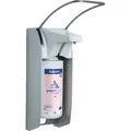 Paul Hartmann AG Desinfektionsmittelspender Bode 1 plus langer Armhebel für 1000 ml Flaschen mit langem Armhebel 9804790