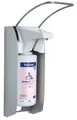 Bode Eurospender 1 Plus langer Armhebel 1000 ml Metall-Desinfektionsspender