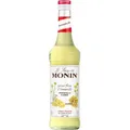 Monin Sirup Immortelle Flower Geschmack 0,7L