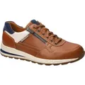 Mephisto Bradley Herren Halbschuhe in Gr. 43 - Braun - 43