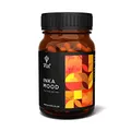 Vinplus Inka Mood | Das Gold der Inkas aus Amaranth & Quinoa | 120 Kapseln | Hochdosiert - Geprüft - Vegan | Für dein Wohlbefinden | Inkakost in Rohkost-Qualität