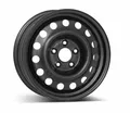 4 Stahlfelgen Alcar 6596  6,5x16, 5/114,3, ET 40   Kia X CEED, ProCeed  TYP CD