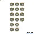 DICHTUNGSSATZ VENTILSCHAFT 12-10130-01 FÜR D4HB/D4HC 2.2L D4HA 2.0L 4cyl