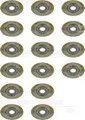 Original VICTOR REINZ Dichtungssatz Ventilschaft 12-10130-01 für Hyundai KIA