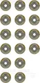 VICTOR REINZ 12-10130-01 Dichtungssatz, Ventilschaft for HYUNDAI KIA