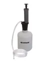 Einhell Power Tools Accessory Petrol and oil suction pump