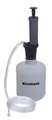 Einhell Werkzeug-Zubehör Benzin- und Ölabsaugpumpe 3407000