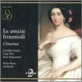 Sciutti - Le Astuzie Femminili