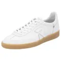 Rieker Sport San Diego Swing2GO Sneaker Retro-Sneaker aus der neuen Christoph Kramer Kollektion weiß 44 EU