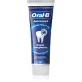 Oral-B Advanced Enamel Strengthening Zahnpasta zur Stärkung des Zahnschmelzes Clean Mint 75 ml
