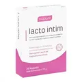 Lacto Intim Oral Probiotikum bei bakt.Vaginose