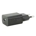 USB Netzteil 1000mA 5V DC Stabilisiert für Audioplayer Handys Kameras