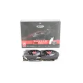 XFX RX580 8 GB GTS CORE GRAFIK + Defekt (243709)